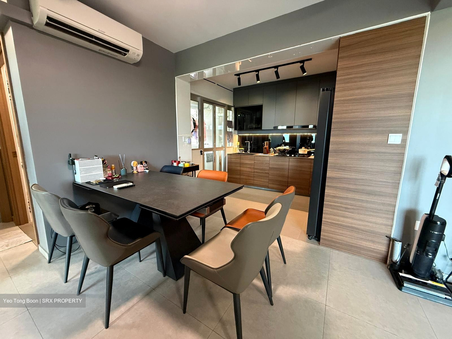 Blk 422B Northshore Straitsview (Punggol), HDB 4 Rooms #552050971